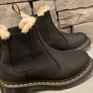 Dr Martens Pull on Boot - Women’s